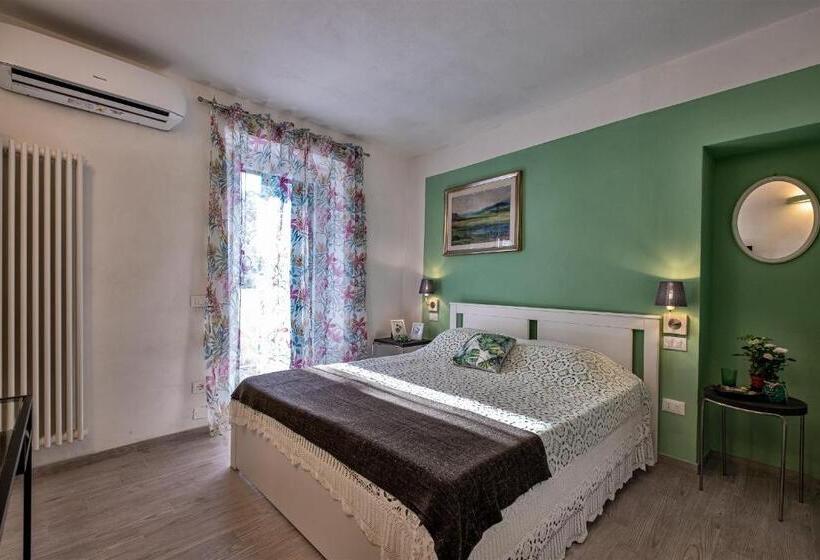 مبيت وإفطار La Villa 31   Locazione Turistica