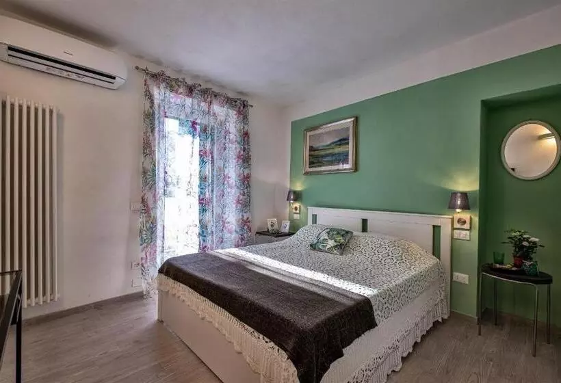 Aamiaismajoitus (B&B) La Villa 31   Locazione Turistica