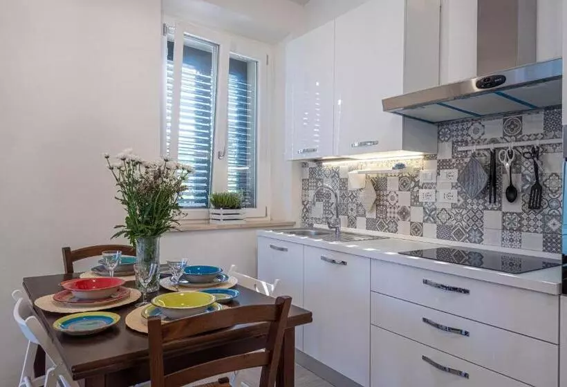 Aamiaismajoitus (B&B) La Villa 31   Locazione Turistica