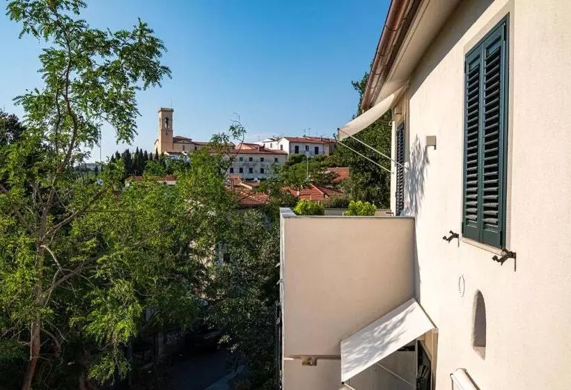 Aamiaismajoitus (B&B) La Villa 31   Locazione Turistica