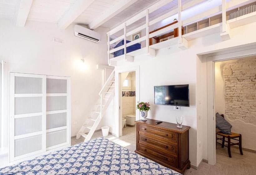 مبيت وإفطار La Villa 31   Locazione Turistica