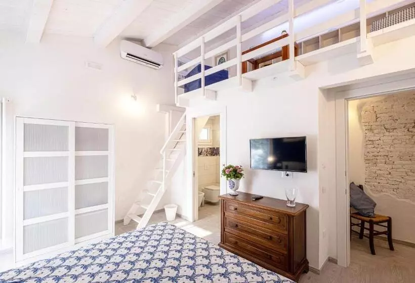 Aamiaismajoitus (B&B) La Villa 31   Locazione Turistica