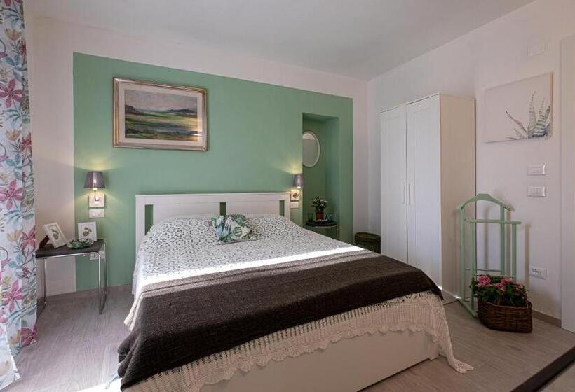 مبيت وإفطار La Villa 31   Locazione Turistica