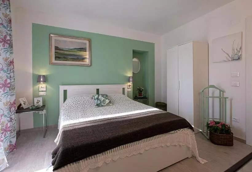 Aamiaismajoitus (B&B) La Villa 31   Locazione Turistica