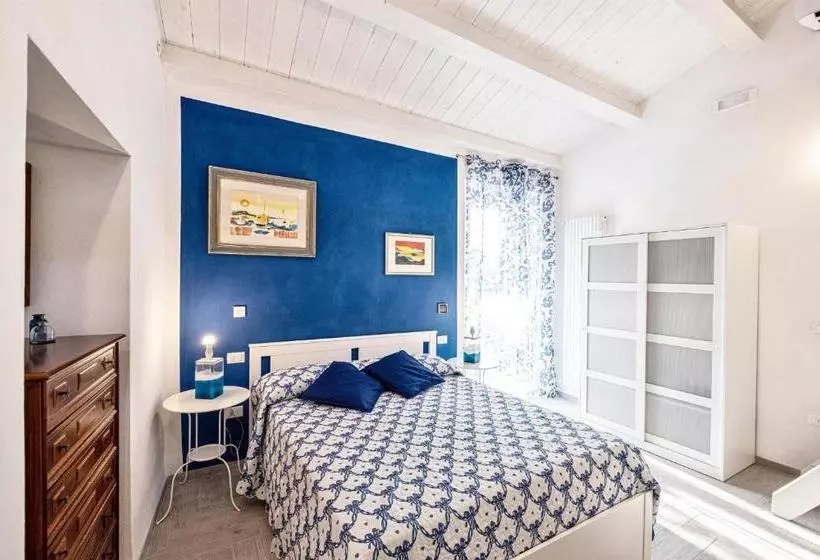 Aamiaismajoitus (B&B) La Villa 31   Locazione Turistica