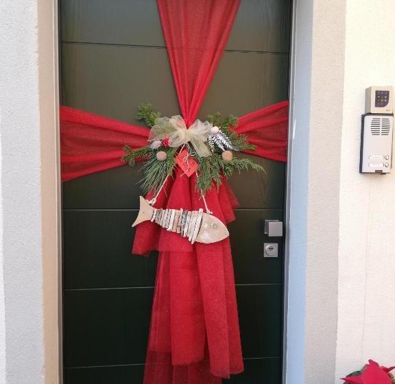 مبيت وإفطار La Villa 31   Locazione Turistica