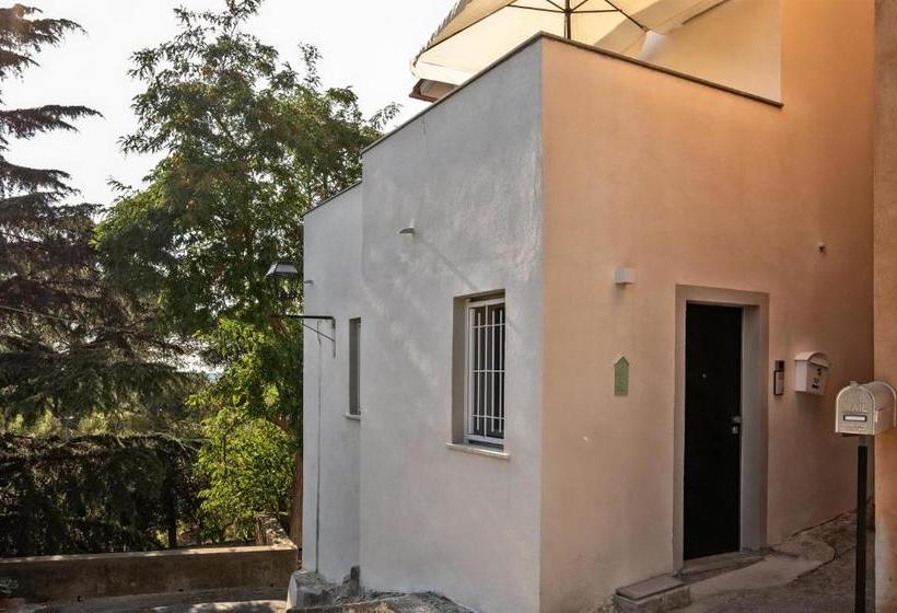 مبيت وإفطار La Villa 31   Locazione Turistica