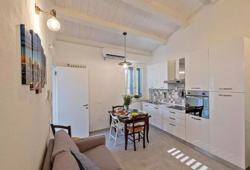 Aamiaismajoitus (B&B) La Villa 31   Locazione Turistica