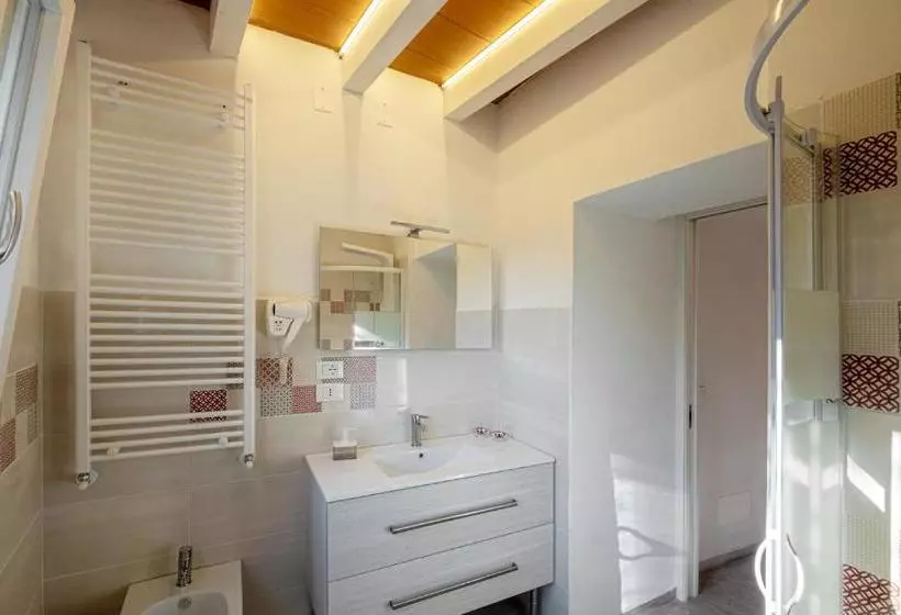 Aamiaismajoitus (B&B) La Villa 31   Locazione Turistica