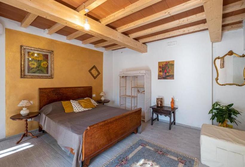 مبيت وإفطار La Villa 31   Locazione Turistica