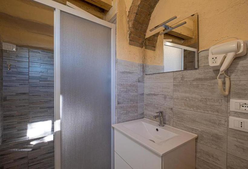 مبيت وإفطار La Villa 31   Locazione Turistica