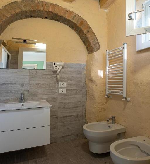 مبيت وإفطار La Villa 31   Locazione Turistica