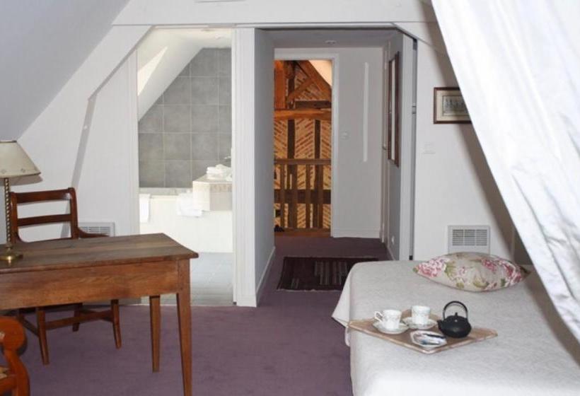 فندق La Rabouillere