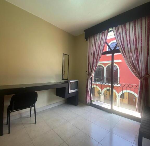 ホテル Tiberiades