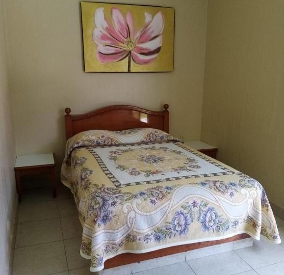 ホテル Tiberiades