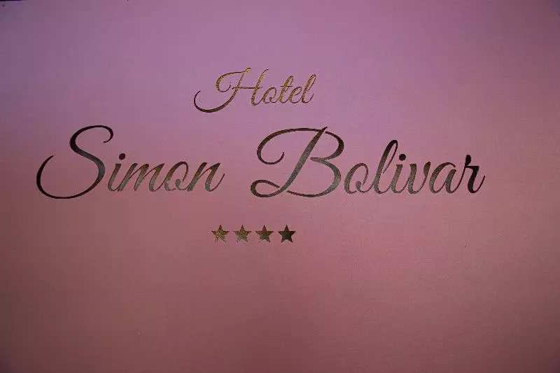 هتل Charme Simon Bolivar