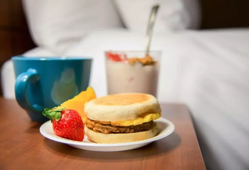 My Place Hotel Overland Park, Ks