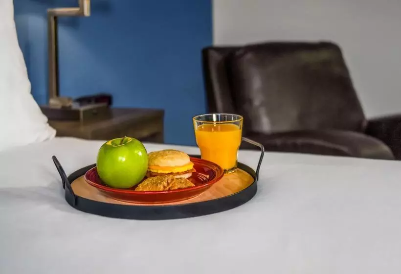 My Place Hotel Overland Park, Ks