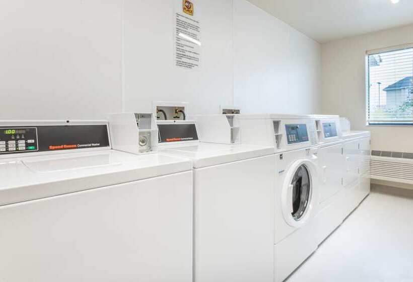 My Place Hotel Overland Park, Ks