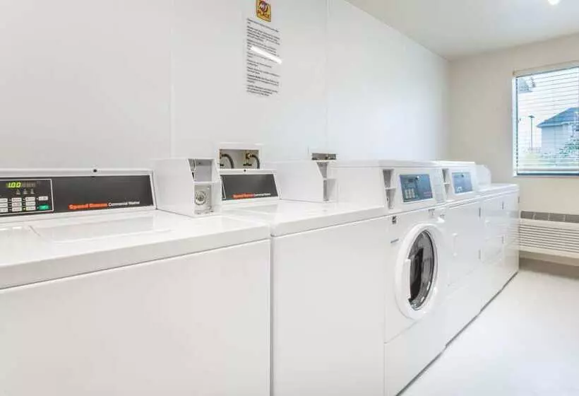 My Place Hotel Overland Park, Ks