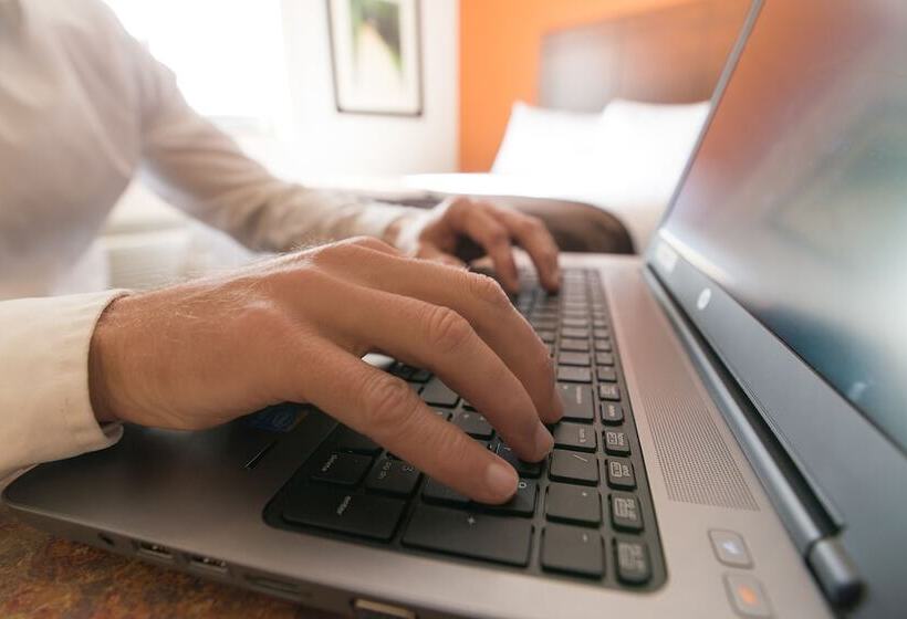 My Place Hotel Overland Park, Ks