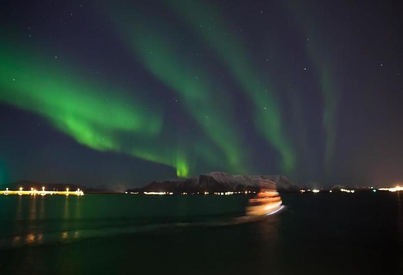 پانسیون ármuli Guest House