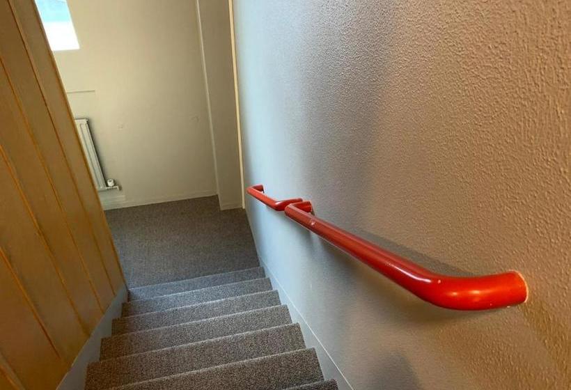 پانسیون ármuli Guest House