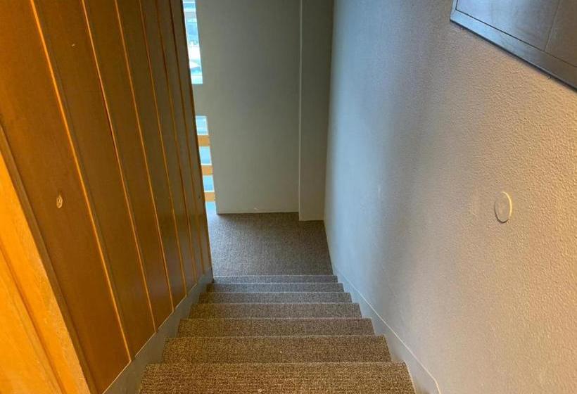 پانسیون ármuli Guest House