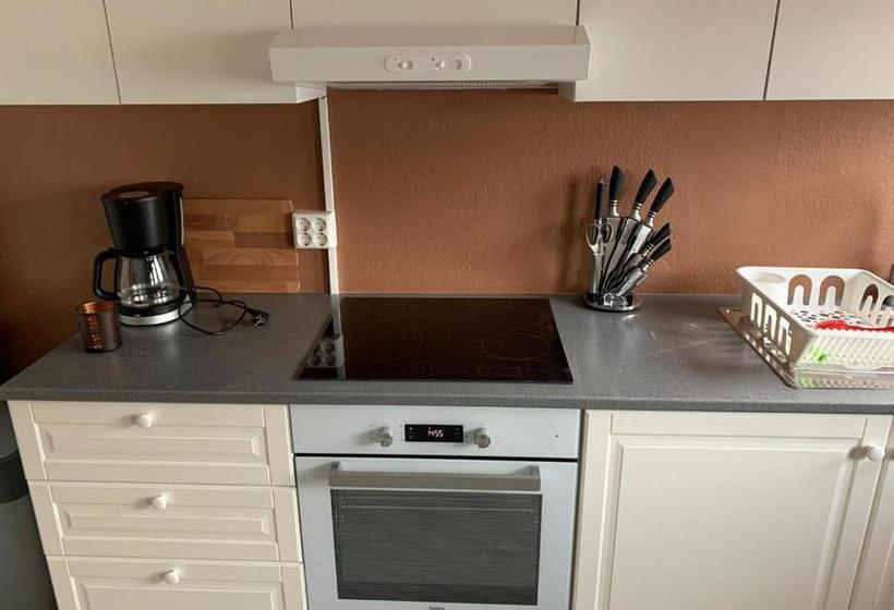 پانسیون ármuli Guest House