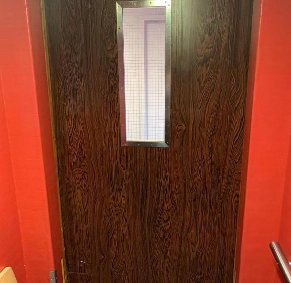 پانسیون ármuli Guest House