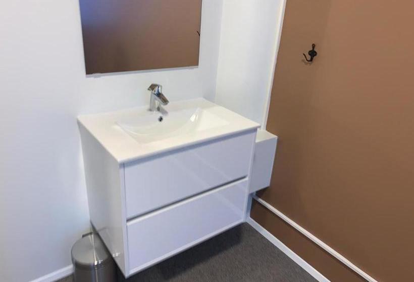 پانسیون ármuli Guest House