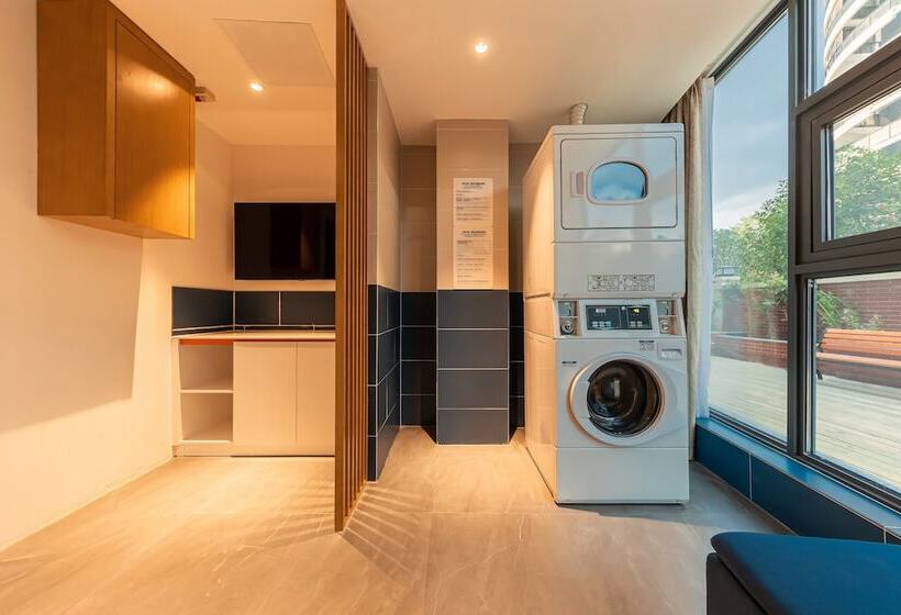 בית מלון כפרי Holiday Inn Express Yichang Riverside By Ihg