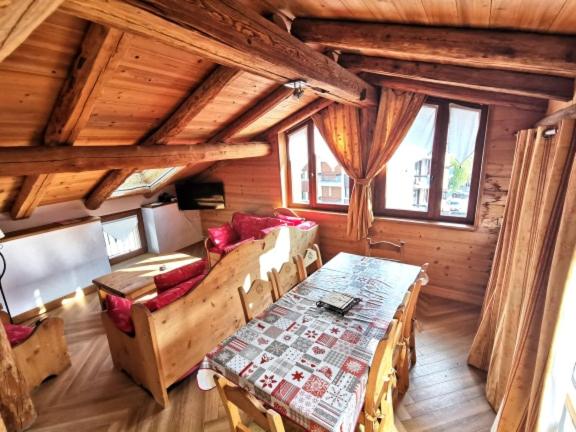 هتل Hôtel Restaurant Angival Chambres Et Appartement