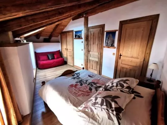 Hotelli Hôtel Restaurant Angival   Chambres Et Appartement