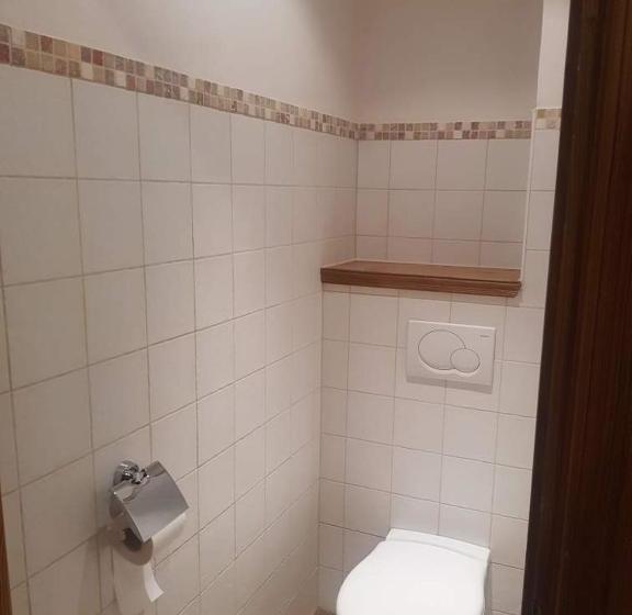 هتل Hôtel Restaurant Angival Chambres Et Appartement