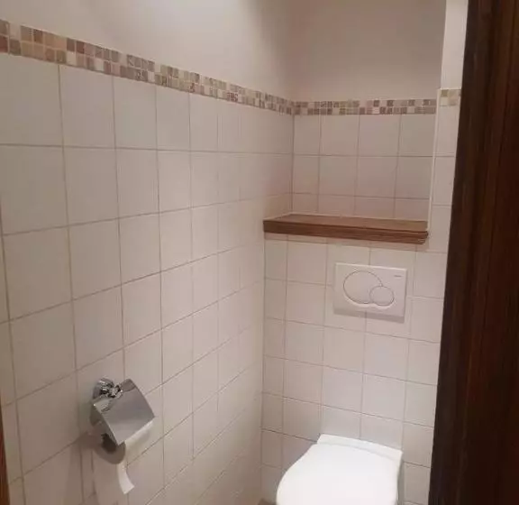 Hotelli Hôtel Restaurant Angival   Chambres Et Appartement