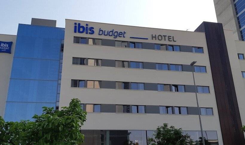 호텔 Ibis Budget Huerta De Murcia