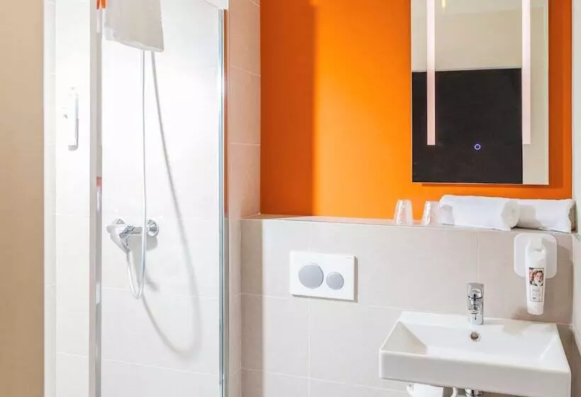 هتل Ibis Budget Huerta De Murcia