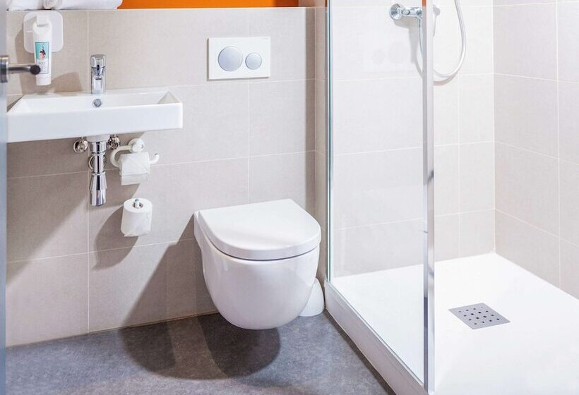 호텔 Ibis Budget Huerta De Murcia