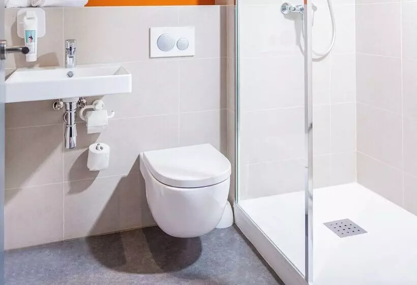 هتل Ibis Budget Huerta De Murcia