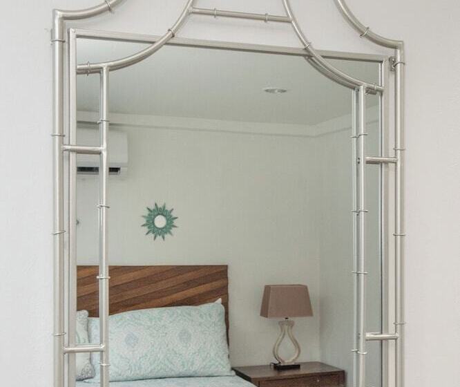 هتل La Casa De Paz