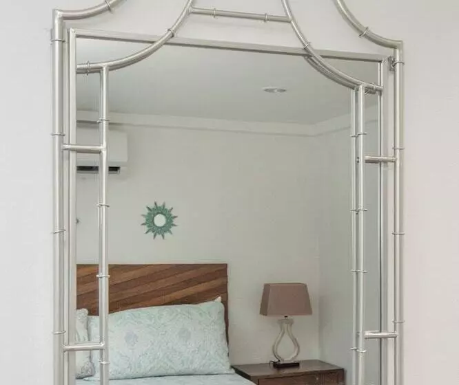 Hotelli La Casa De Paz