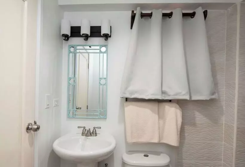 Hotelli La Casa De Paz