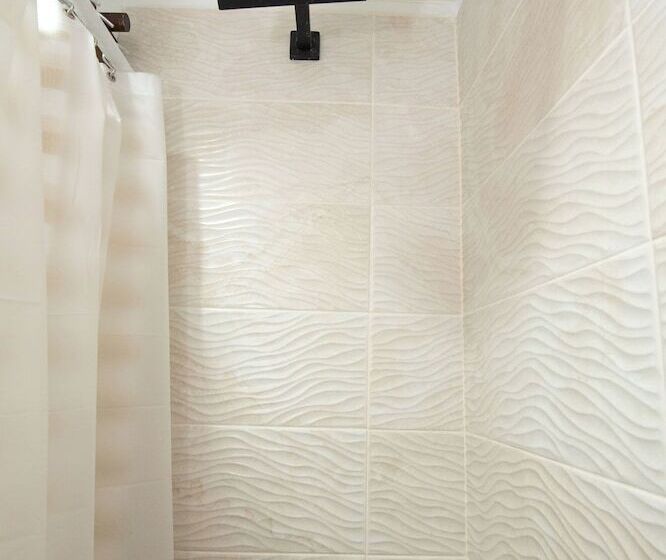 هتل La Casa De Paz