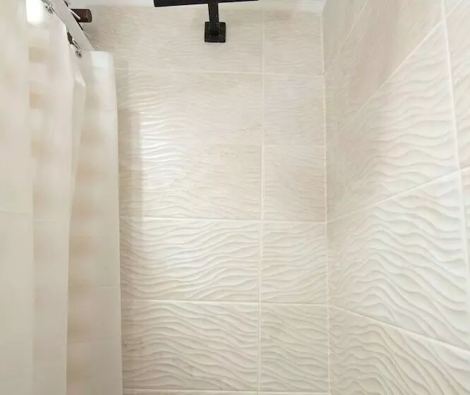 Hotelli La Casa De Paz