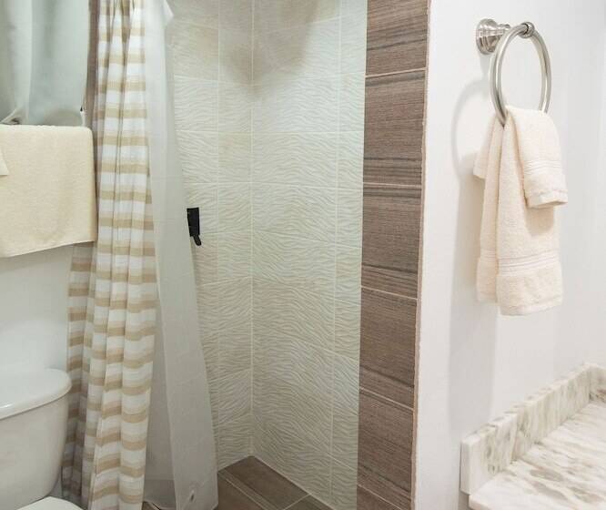 هتل La Casa De Paz