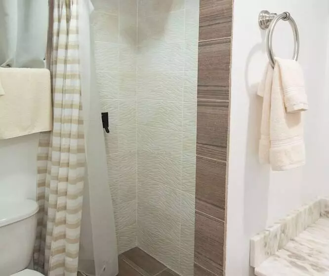 Hotelli La Casa De Paz