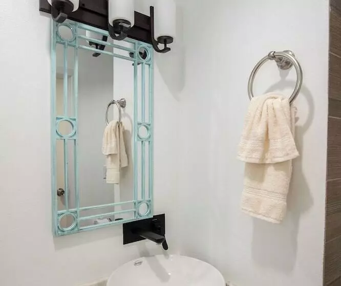 Hotelli La Casa De Paz