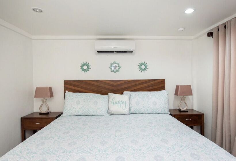 هتل La Casa De Paz