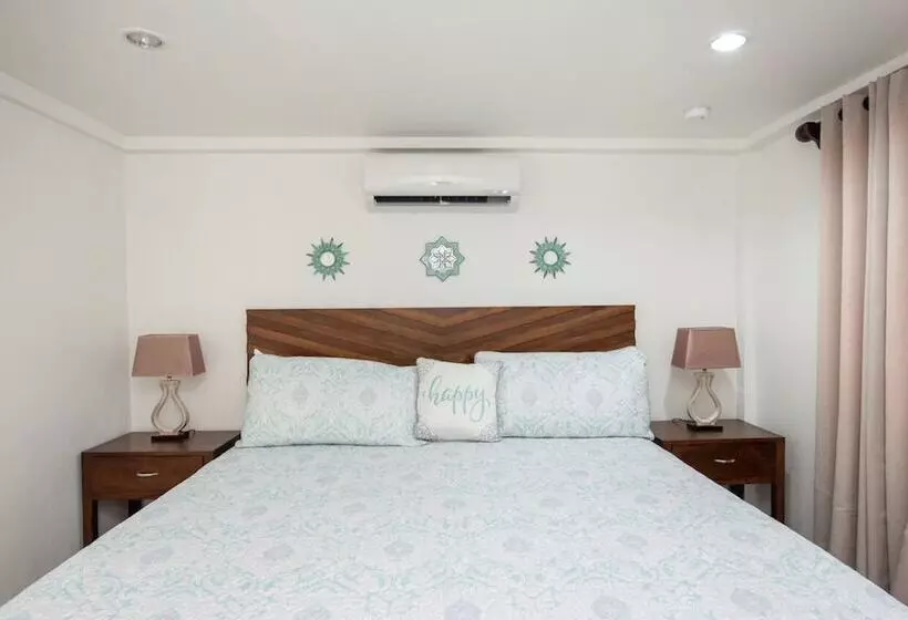 Hotelli La Casa De Paz